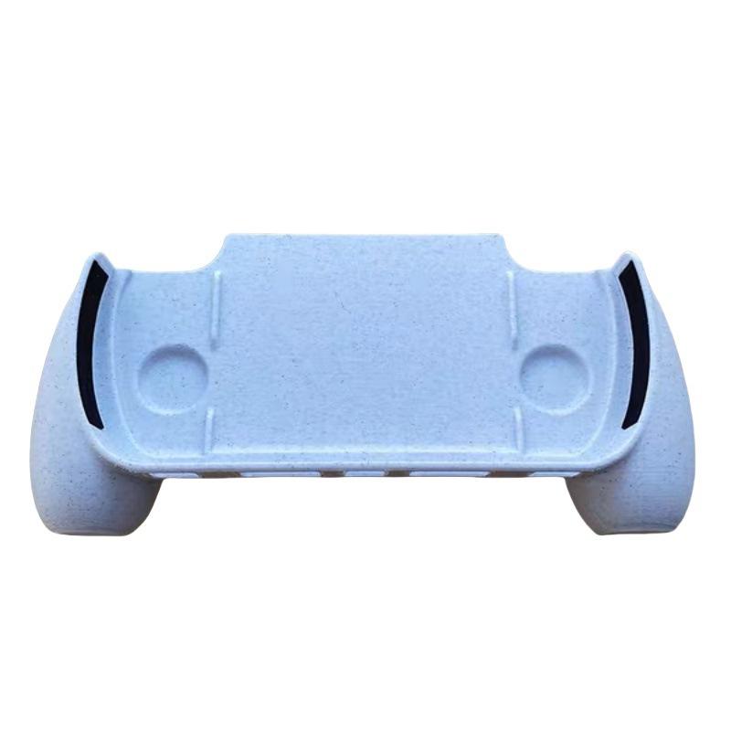 For Anbernic RG40XXH Grip Holder Case Antifall RG40XX H Game Console Controller Handle Grip Protective Shell Accessories сірий колір
For Anbernic RG40XXH Grip Holder Case Antifall RG40XX H Game Console Controller Handle Grip Protective Shell Accessories сірий колір