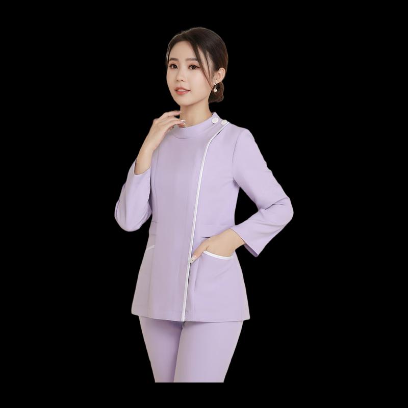 NHZHIW Winter Long-Sleeve Workwear Top L
NHZHIW Winter Long-Sleeve Workwear Top L