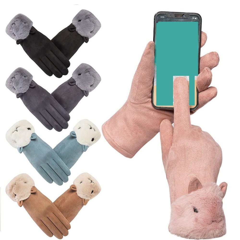 Mitten Outdoor Warmer Hand Women Winter Mitten Full Finger Gloves Warmer Gloves Touch Screen Glove хакі
Mitten Outdoor Warmer Hand Women Winter Mitten Full Finger Gloves Warmer Gloves Touch Screen Glove хакі