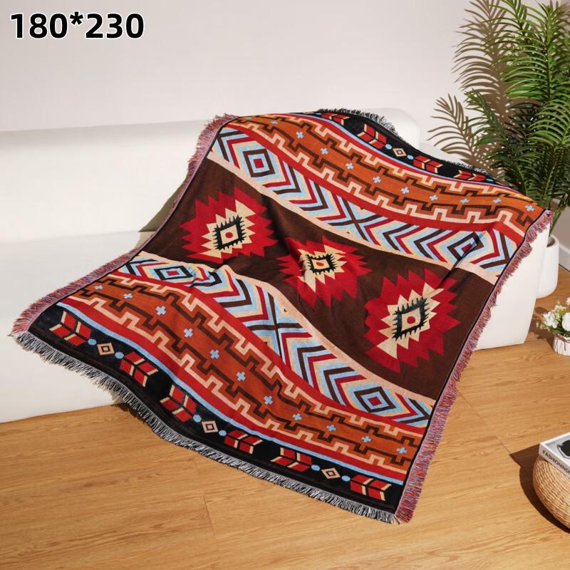OEING Jacquard Sofa & Picnic Blanket 180x230 cm
OEING Jacquard Sofa & Picnic Blanket 180x230 cm