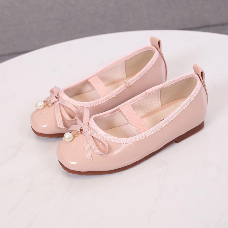 Newest Spring Autumn Performance Dance Shoes Girls Flats Princess Children Leather Shoes Kids Student Loafers Baby Toddler C 25
Newest Spring Autumn Performance Dance Shoes Girls Flats Princess Children Leather Shoes Kids Student Loafers Baby Toddler C 25