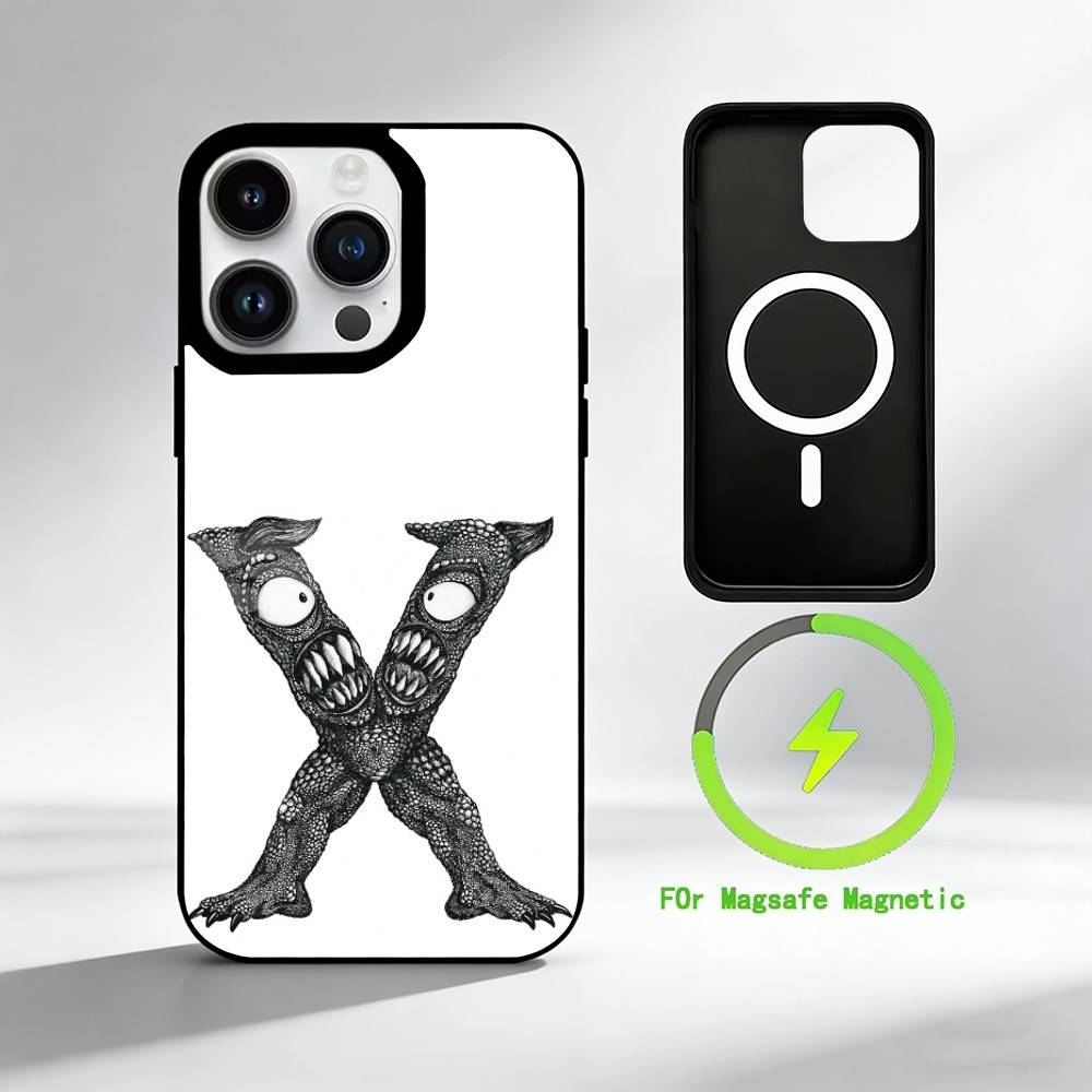 M-Marine Corps Phone Case For iPhone 17 16 15 14 13 12 Pro Max Plus for Mirror Wireless Magnetic Cover iPhone12PROMAX
M-Marine Corps Phone Case For iPhone 17 16 15 14 13 12 Pro Max Plus for Mirror Wireless Magnetic Cover iPhone12PROMAX