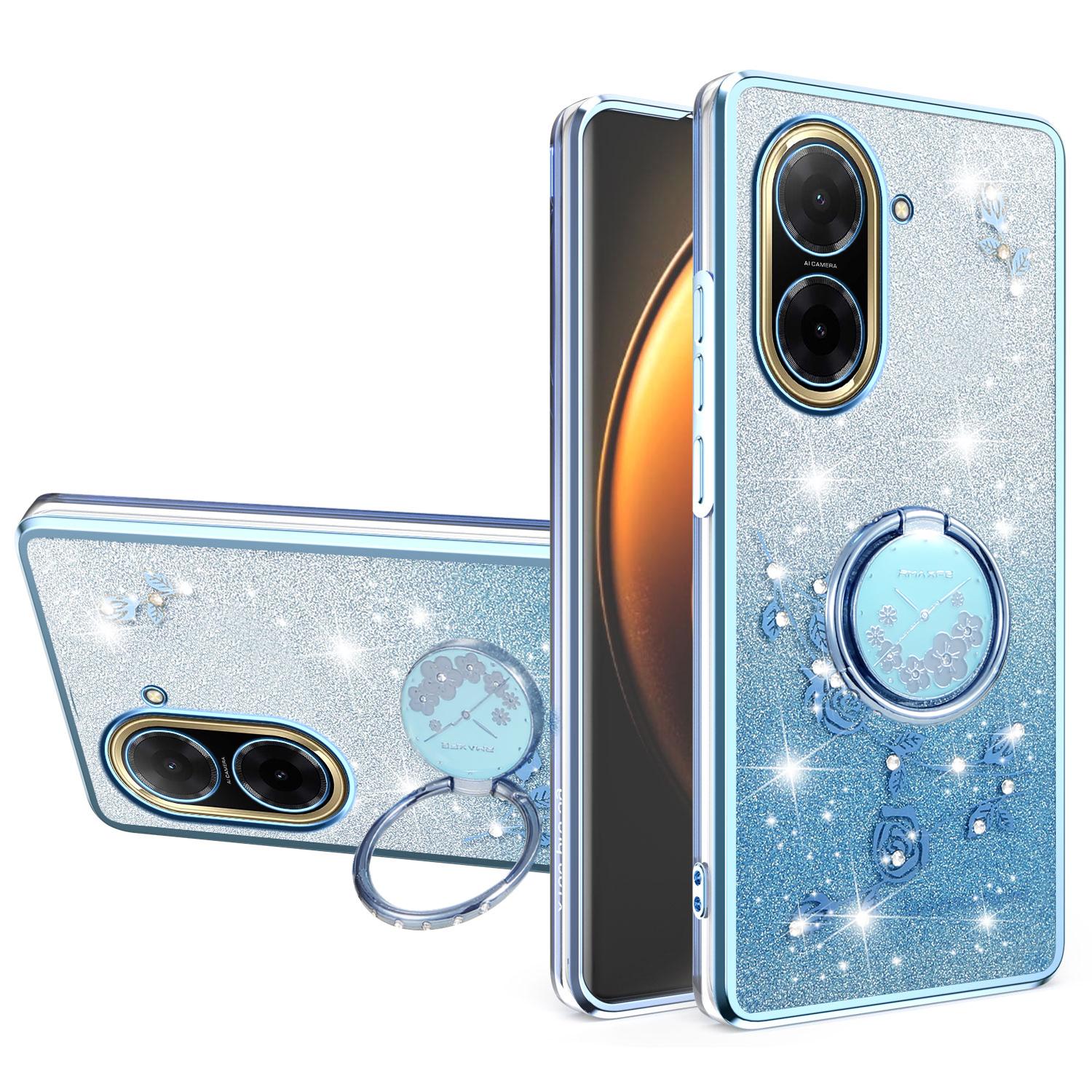 KADEM Для Xiaomi Redmi A5 NFC (Європа) (173.45мм) Чохол Кільце Підставка TPU Квіти Чохол для Телефону Градієнт Блискітки A
KADEM Для Xiaomi Redmi A5 NFC (Європа) (173.45мм) Чохол Кільце Підставка TPU Квіти Чохол для Телефону Градієнт Блискітки A