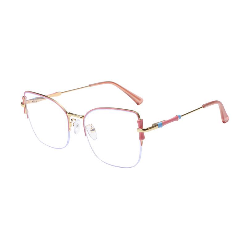 Unisex High-End Color-Changing Square Anti-Blue Light Glasses - Internet Celebrity Style Anti-Blue Light
Unisex High-End Color-Changing Square Anti-Blue Light Glasses - Internet Celebrity Style Anti-Blue Light