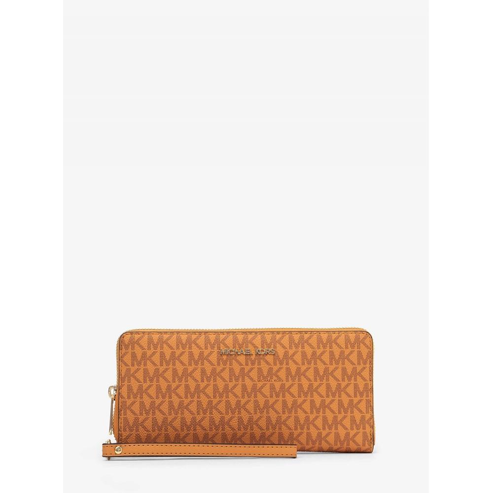 БОЛЬШОЙ КОШЕЛЕК MICHAEL KORS JET SET TRAVEL CONTINENTAL MK SIGNATURE 35R4GTVT3V2727 CIDER
БОЛЬШОЙ КОШЕЛЕК MICHAEL KORS JET SET TRAVEL CONTINENTAL MK SIGNATURE 35R4GTVT3V2727 CIDER