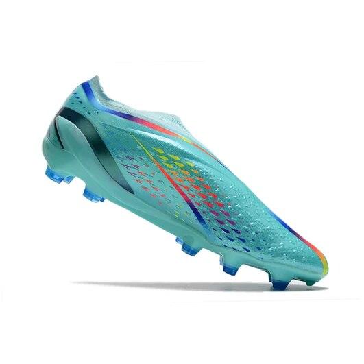 Чоловіче футбольне взуття FG Бутси Crampons de football Boots Classic Firm Ground scarpe da calcio Soft Leather Training 39
Чоловіче футбольне взуття FG Бутси Crampons de football Boots Classic Firm Ground scarpe da calcio Soft Leather Training 39