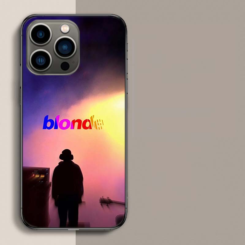 Hot F-Frank B-Blonde Phone Case For Iphone 17 Air 15 Pro 14 Plus 16 Pro Max 17E 16E 12 13 Mini 11 Cover Cute Fundas iPhone 13
Hot F-Frank B-Blonde Phone Case For Iphone 17 Air 15 Pro 14 Plus 16 Pro Max 17E 16E 12 13 Mini 11 Cover Cute Fundas iPhone 13