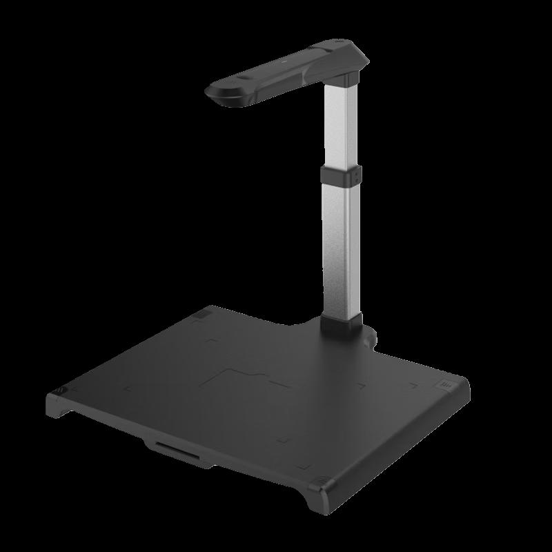 Zhelin ZLJ-2600A3AF A3 Document Camera CN plug (adapter included)
Zhelin ZLJ-2600A3AF A3 Document Camera CN plug (adapter included)