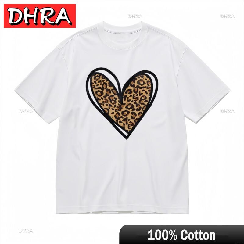 Womens AllSeason Breathable Classic TShirt Wild Heart Design with Spots Tee for Gift Idea TShirt Unisex Camisetas Hombre 3XL
Womens AllSeason Breathable Classic TShirt Wild Heart Design with Spots Tee for Gift Idea TShirt Unisex Camisetas Hombre 3XL