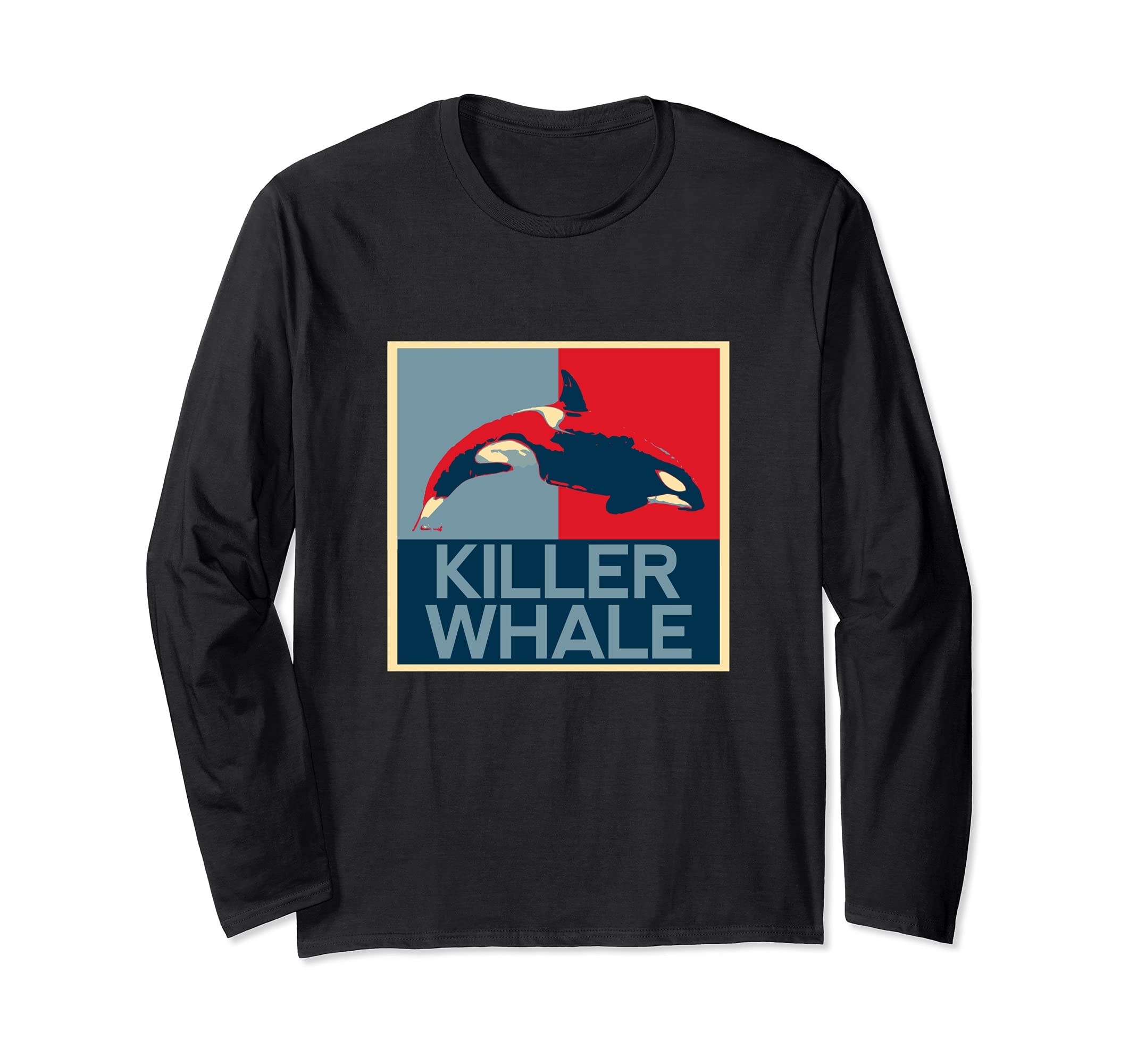 Funny killer T-shirt, sea, whale, funny, cute, goods, clothes, jokes, presents, men, original, summer, creatures, retro, long-sleeved T-shirt чорний
Funny killer T-shirt, sea, whale, funny, cute, goods, clothes, jokes, presents, men, original, summer, creatures, retro, long-sleeved T-shirt чорний