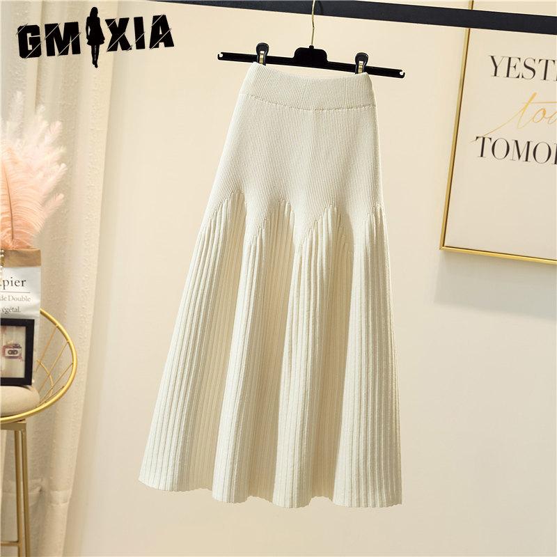 GMXIA Женская Модная Повседневная Однотонная Юбка с Принтом на Лето Весну one size бежевый
GMXIA Женская Модная Повседневная Однотонная Юбка с Принтом на Лето Весну one size бежевый