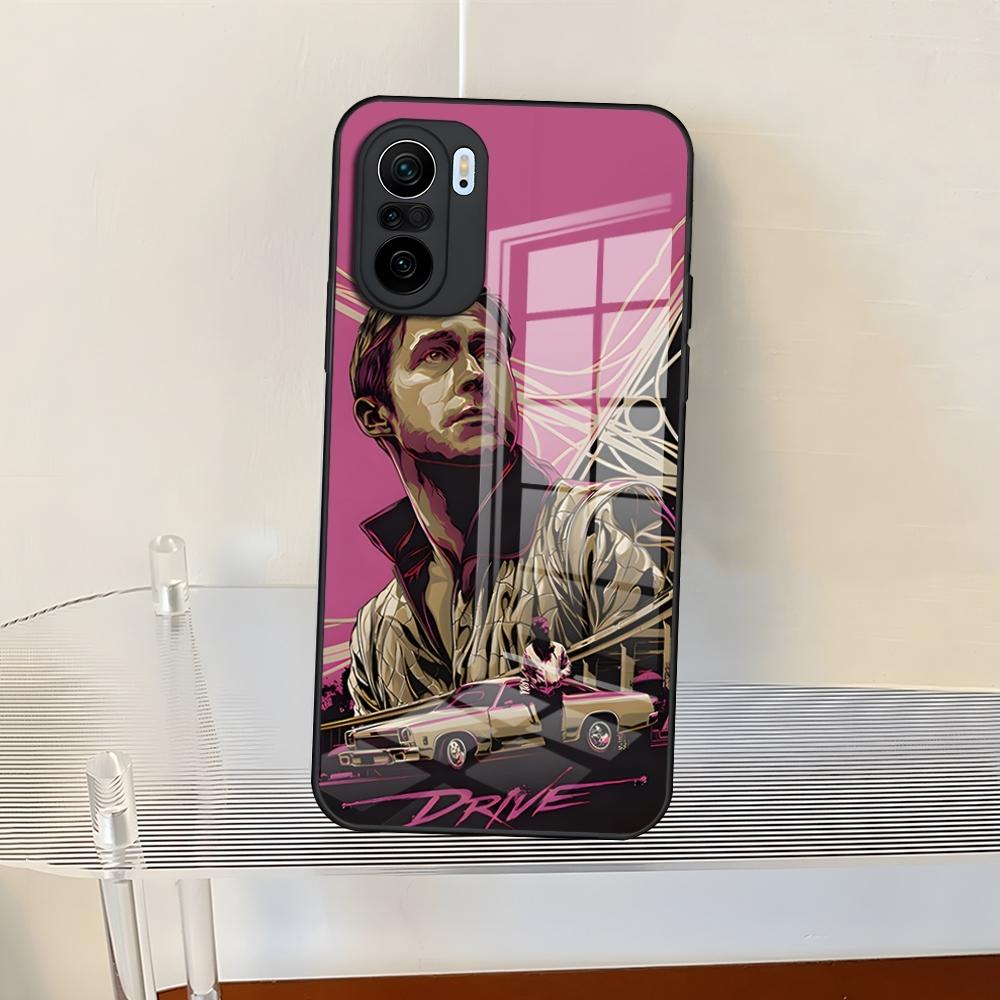 Чехол для телефона с рисунком Райана Гослинга Drive Закаленное стекло для Redmi 13 12 13c 12c Note 13 Pro Plus 11 12 Pro 10 12s 11s Redmi Note 12
Чехол для телефона с рисунком Райана Гослинга Drive Закаленное стекло для Redmi 13 12 13c 12c Note 13 Pro Plus 11 12 Pro 10 12s 11s Redmi Note 12