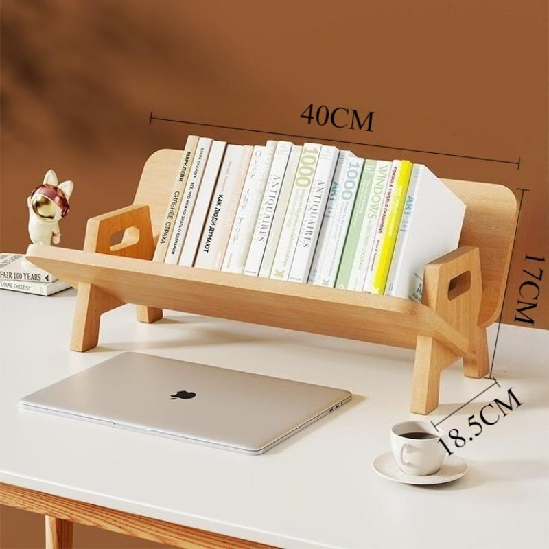 Wooden Book Shelf Nordic Large Capacity Children s Bookshelf Simple Aesthetic Storage Shelf Home Table Organizer Furniture
Wooden Book Shelf Nordic Large Capacity Children s Bookshelf Simple Aesthetic Storage Shelf Home Table Organizer Furniture