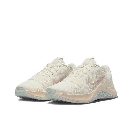 Nike Wmns MC Trainer 2 Pale Ivory Guava Ice DM0824-104 EU 38.5 слонова кістка/срібний
Nike Wmns MC Trainer 2 Pale Ivory Guava Ice DM0824-104 EU 38.5 слонова кістка/срібний