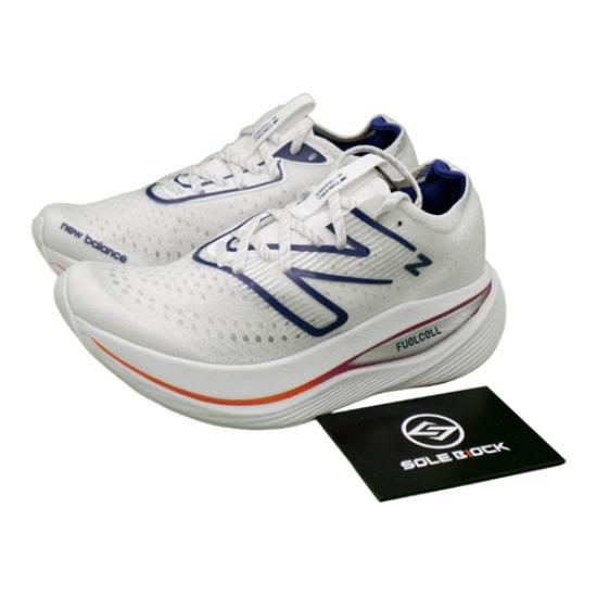 New Balance FuelCell SuperComp Mid Белый Победный Синий - MRCXLW2 EU 41.5 белый
New Balance FuelCell SuperComp Mid Белый Победный Синий - MRCXLW2 EU 41.5 белый