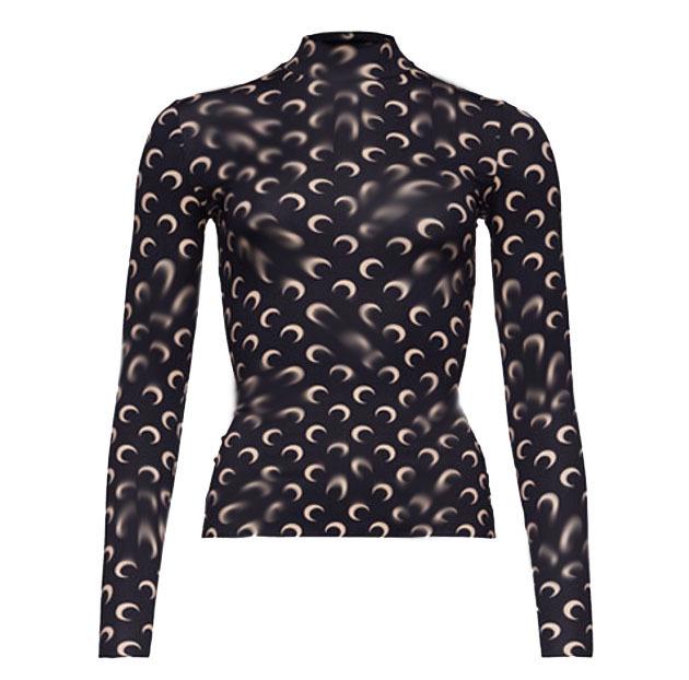 Marine Princess Women s Black Skin Moon Inner Layer Ice Silk Sun Protection Long Sleeve Shirt Large
Marine Princess Women s Black Skin Moon Inner Layer Ice Silk Sun Protection Long Sleeve Shirt Large