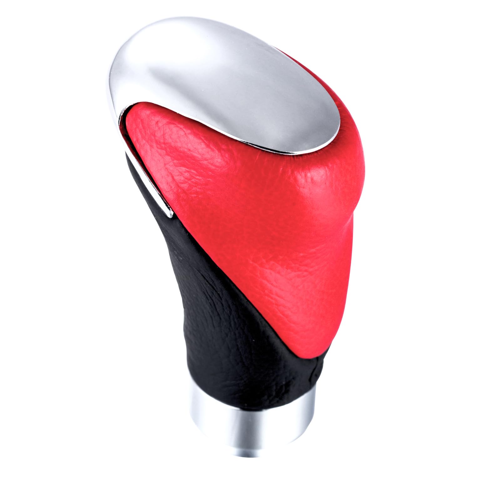 Arenbel PU Manual Shift Knob Gear Lever Handle Shifter Stick Fit Most Cars Trucks Black Red червоний
Arenbel PU Manual Shift Knob Gear Lever Handle Shifter Stick Fit Most Cars Trucks Black Red червоний
