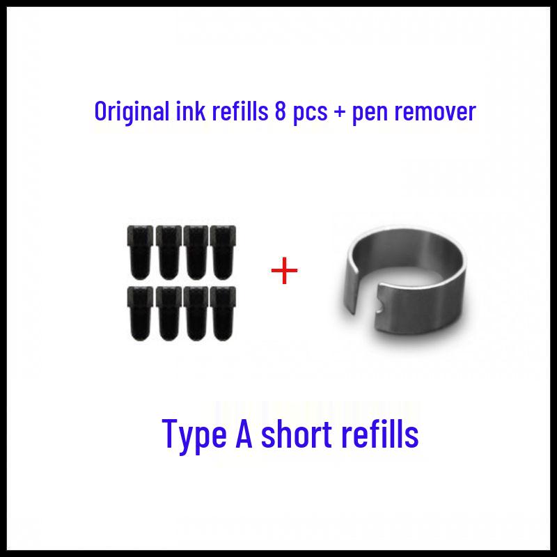Tianmin T503 Pressure-Sensitive Pen for G10, G20, G30, G50 Tablets
Tianmin T503 Pressure-Sensitive Pen for G10, G20, G30, G50 Tablets