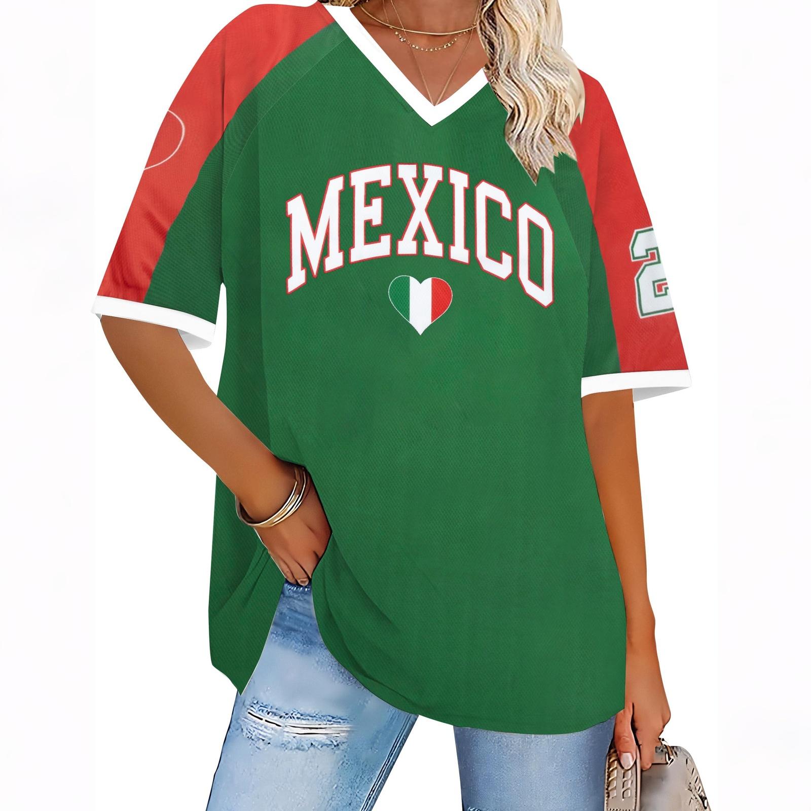 Women s Casual Short Sleeve V Neck T Shirt with Letter Print Relaxed Fit Lightweight Summer Top for Vacation and Everyday Wear L
Women s Casual Short Sleeve V Neck T Shirt with Letter Print Relaxed Fit Lightweight Summer Top for Vacation and Everyday Wear L