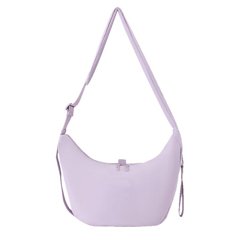 FILA FUSION Unisex Crescent Crossbody Bag XS
FILA FUSION Unisex Crescent Crossbody Bag XS