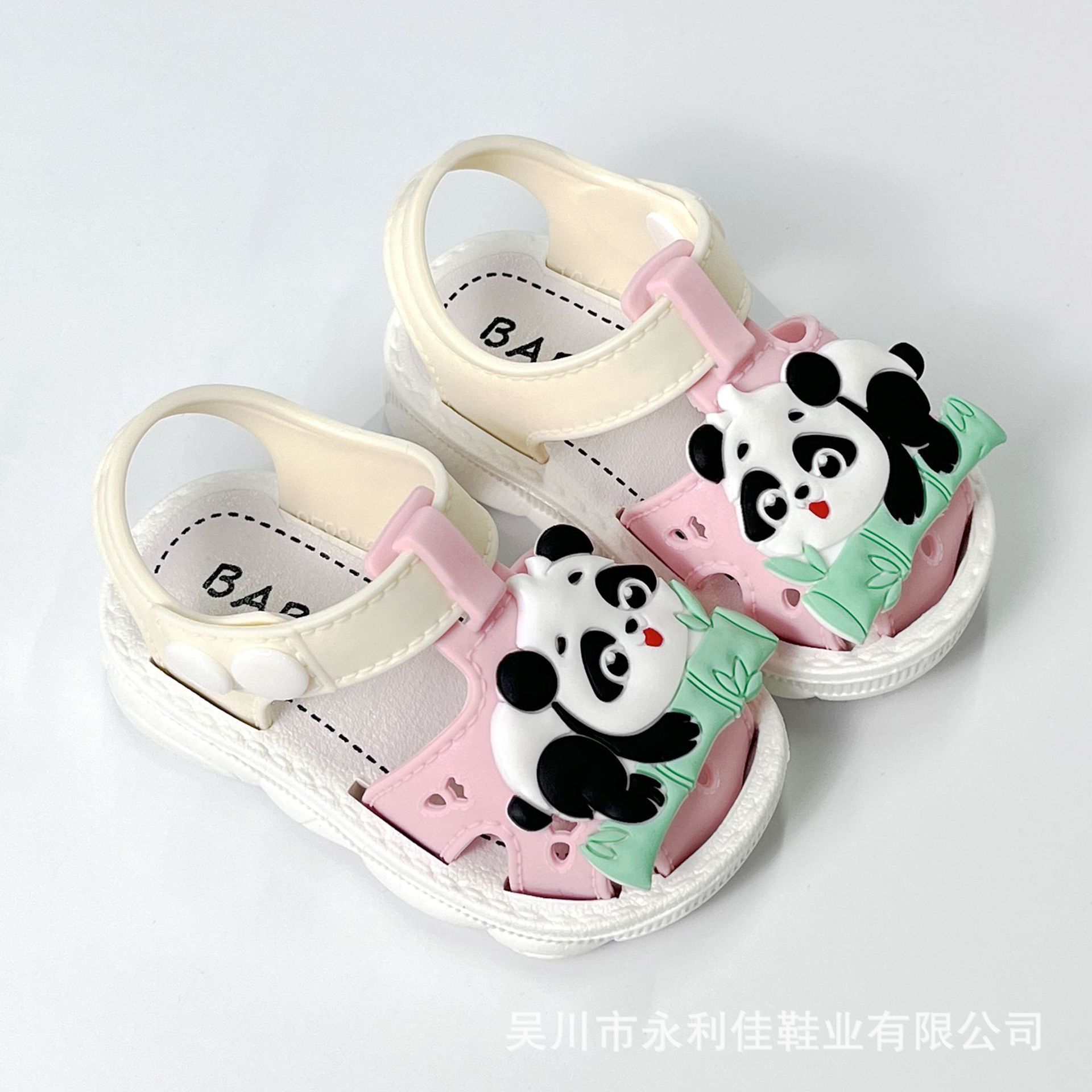 Children s Summer Sandals for Boys and Girls, Soft Sole, Non-Slip, Closed-Toe Walking Shoes, Direct Supply 16-20Code(No free shipp розовый
Children s Summer Sandals for Boys and Girls, Soft Sole, Non-Slip, Closed-Toe Walking Shoes, Direct Supply 16-20Code(No free shipp розовый