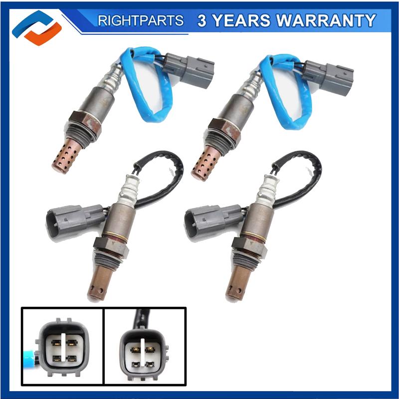 234-9047 234-4447 Upstream Downstream Oxygen Sensor For Subaru B9 Tribeca Legacy Outback 3.0L 3.6L 22641-AA25A 22690-AA68A
234-9047 234-4447 Upstream Downstream Oxygen Sensor For Subaru B9 Tribeca Legacy Outback 3.0L 3.6L 22641-AA25A 22690-AA68A