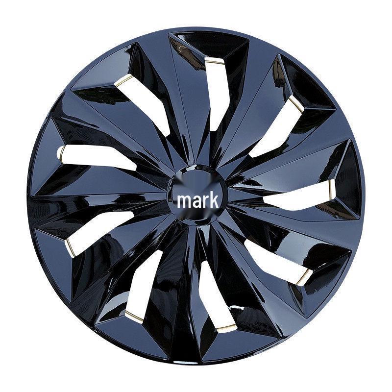 16-inch Universal Decorative Wheel Cover for New Sylphy, New Tiida, New Bluebird, and Qashqai
16-inch Universal Decorative Wheel Cover for New Sylphy, New Tiida, New Bluebird, and Qashqai