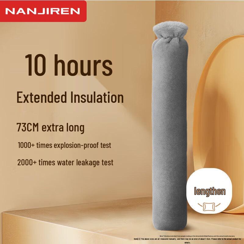 SOTHING Extended Hot Water Bottle
SOTHING Extended Hot Water Bottle