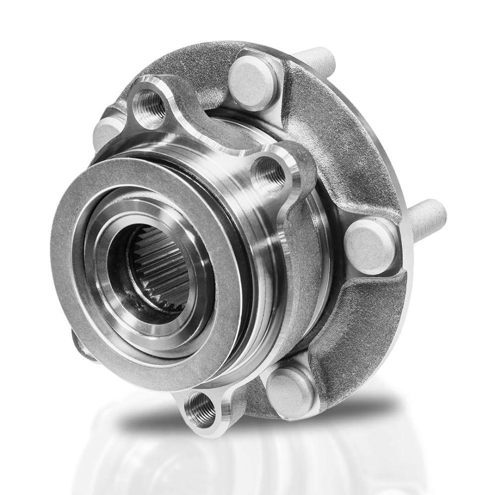 Precision Engineered OEM Replacement High-Performance Bearing Assembly Front Wheel Hub Front Axle срібний
Precision Engineered OEM Replacement High-Performance Bearing Assembly Front Wheel Hub Front Axle срібний
