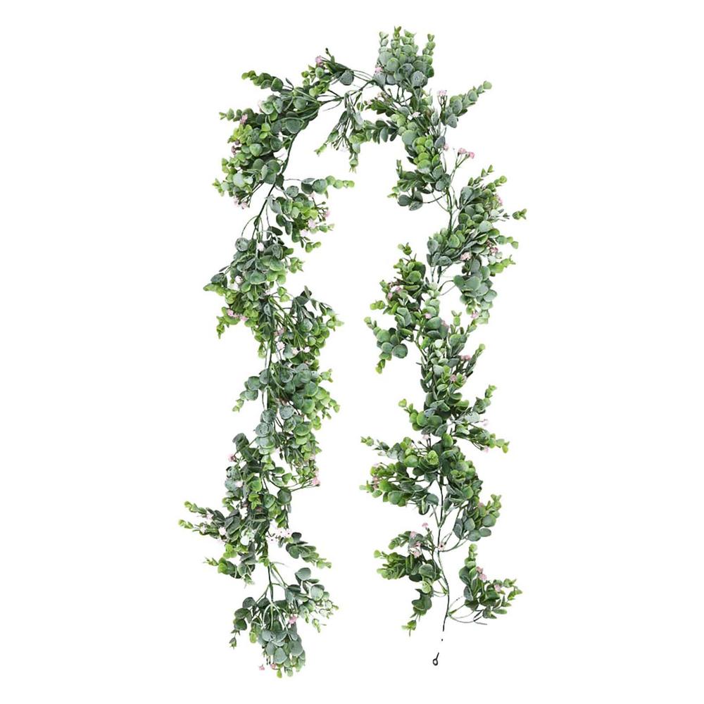 Decorative Vines Rattan 5.9Inch Artificial Vines Decor Faux Greenery Garland For Family Home Indoor Outdoor Farmhouse Yard
Decorative Vines Rattan 5.9Inch Artificial Vines Decor Faux Greenery Garland For Family Home Indoor Outdoor Farmhouse Yard