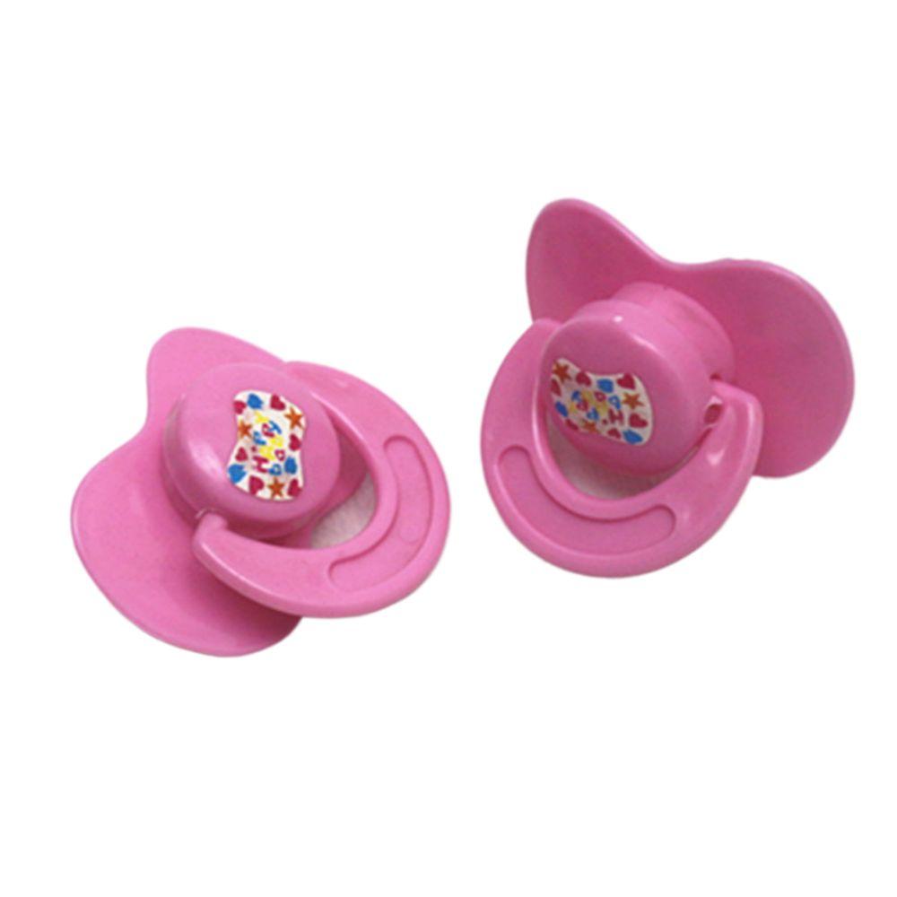 Pretend Play Miniature Pacifier Games Toys Pacifier Toy Photo Props Doll Pacifier Doll Accessories Style A
Pretend Play Miniature Pacifier Games Toys Pacifier Toy Photo Props Doll Pacifier Doll Accessories Style A