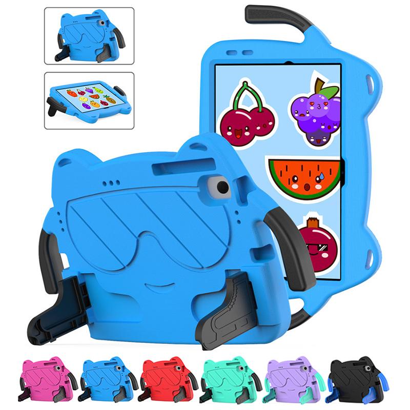 Чехлы для планшетов, чехол для Nokia T20 10,4 дюйма, 2021 Eva Kids, чехол-подставка для Android, Nokia T20 Ta-1392, 10,36 дюйма, противоударный защитный чехол для планшета
Чехлы для планшетов, чехол для Nokia T20 10,4 дюйма, 2021 Eva Kids, чехол-подставка для Android, Nokia T20 Ta-1392, 10,36 дюйма, противоударный защитный чехол для планшета