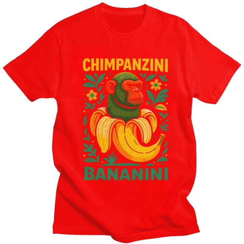 Bananini Italian Brainrot Memes T Shirt Men Women ShortSleeve Tshirt Graphic Tee Tops Pure Cotton Loose Oversized Clothing S
Bananini Italian Brainrot Memes T Shirt Men Women ShortSleeve Tshirt Graphic Tee Tops Pure Cotton Loose Oversized Clothing S