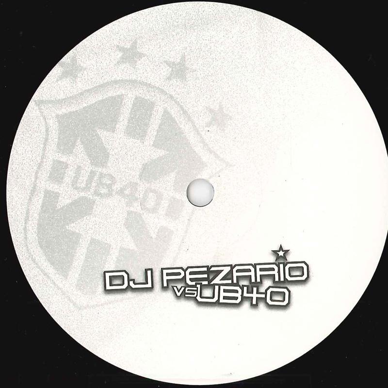 12-дюймовая пластинка DJ PENZARIO, UB40 - Dj Penzario Vs Ub40 НЕ НА ЛЕЙБЛЕ Неизвестная танцевальная и электронная Б/У
12-дюймовая пластинка DJ PENZARIO, UB40 - Dj Penzario Vs Ub40 НЕ НА ЛЕЙБЛЕ Неизвестная танцевальная и электронная Б/У
