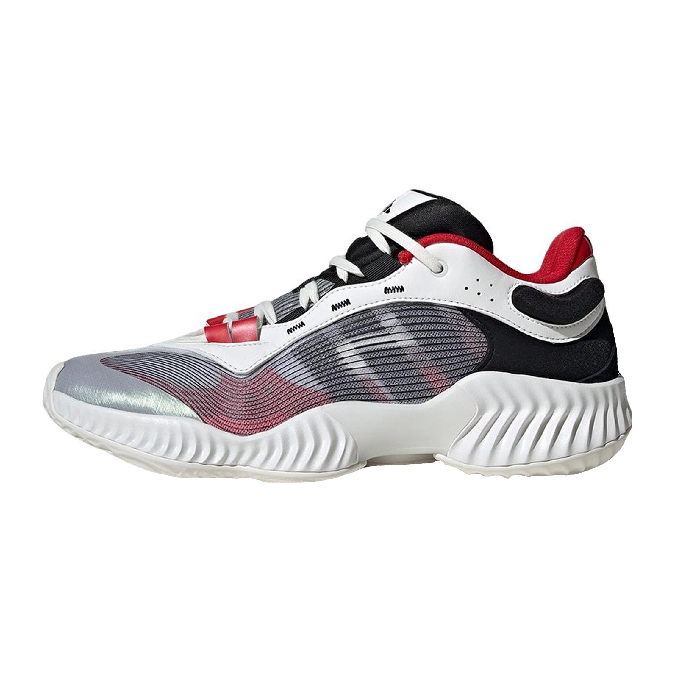 Adidas PRO VENTILATE LOW Comfortable And Lightweight Cushioning Slip Resistant Abrasion Resistant Low top JH5837 42
Adidas PRO VENTILATE LOW Comfortable And Lightweight Cushioning Slip Resistant Abrasion Resistant Low top JH5837 42