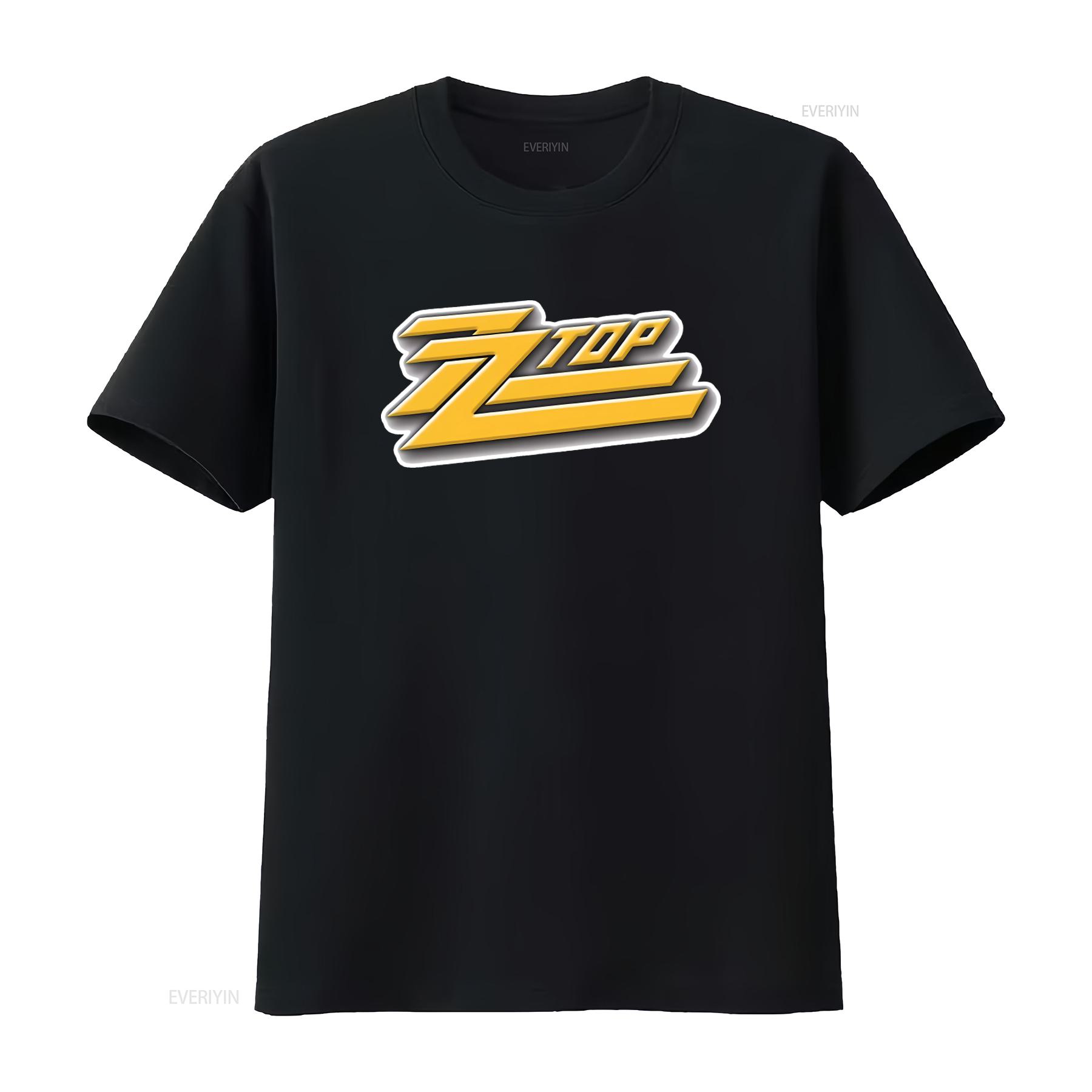 ZZTOP ZZ TOP Rock Metal Rules Fun Music Logo Grey T Shirt Casual Style for Lovers vintage Washed homme Soft Slightly Breathable 4XL
ZZTOP ZZ TOP Rock Metal Rules Fun Music Logo Grey T Shirt Casual Style for Lovers vintage Washed homme Soft Slightly Breathable 4XL
