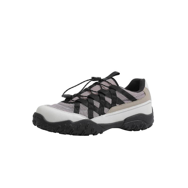 Cowhide version~ Han Suxi platform casual sports shoes women s mountaineering muffin shoes ballet style ribbon dad shoes 40
Cowhide version~ Han Suxi platform casual sports shoes women s mountaineering muffin shoes ballet style ribbon dad shoes 40