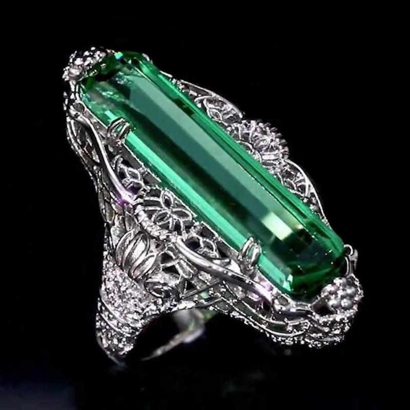CAOSHI Retro High-quality Party Rings Women Luxury Female Exquisite Delicate Accessories Aesthetic Lady Temperament Zircon Gift 6
CAOSHI Retro High-quality Party Rings Women Luxury Female Exquisite Delicate Accessories Aesthetic Lady Temperament Zircon Gift 6