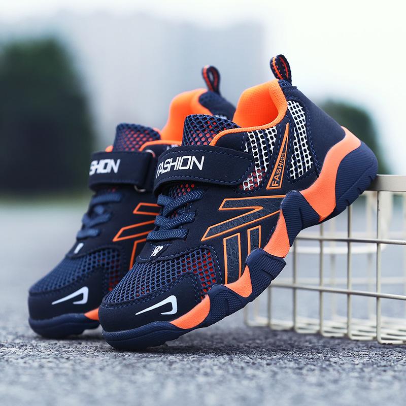 Кроссовки для мальчиков Classmates Весна и осень Сетчатые дышащие Модные кожаные Для детей среднего возраста Старшие дети Студенты Мягкая подошва Кроссовки для бега Повседневные 28
Кроссовки для мальчиков Classmates Весна и осень Сетчатые дышащие Модные кожаные Для детей среднего возраста Старшие дети Студенты Мягкая подошва Кроссовки для бега Повседневные 28