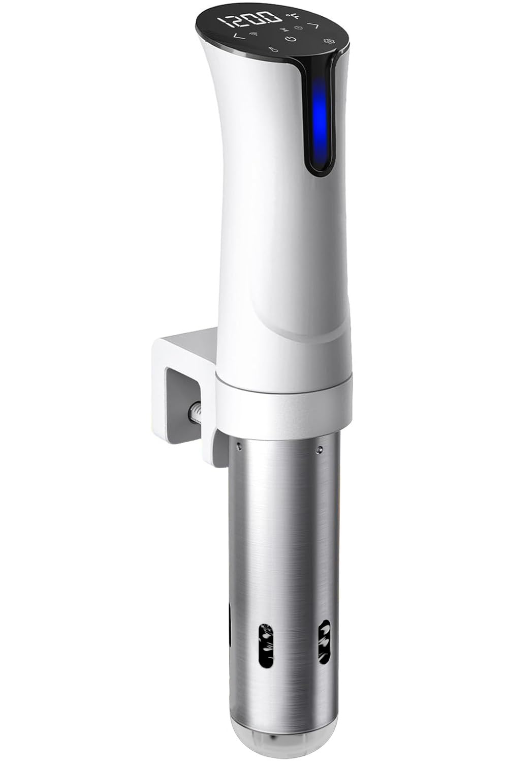 Beemyi Low Temperature Vacuum Slow 24 With Reservation Low Temperature Touch 1000W High Precise Water Temperature Control For Home Japanese
Beemyi Low Temperature Vacuum Slow 24 With Reservation Low Temperature Touch 1000W High Precise Water Temperature Control For Home Japanese