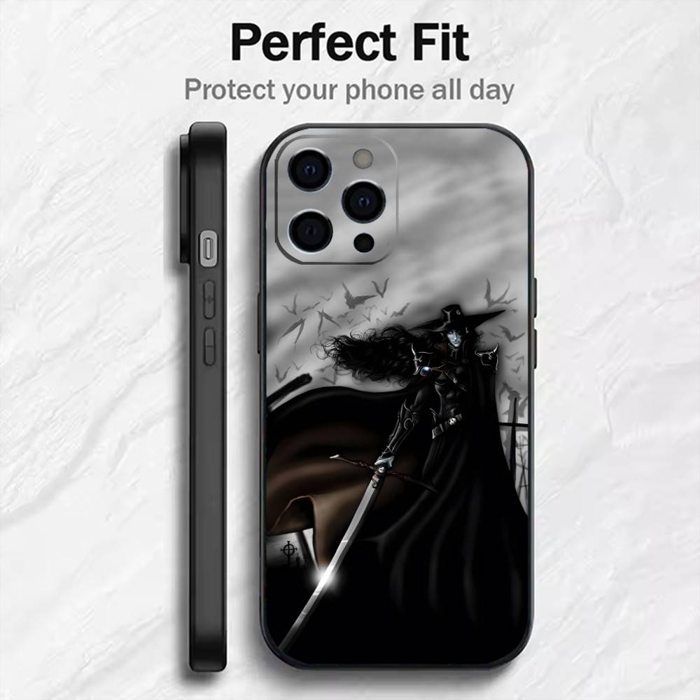 B-Blood Vampire H-Hunter-D Phone Case For iPhone17,16,15,14,13,12 Plus,Max Soft Silicone Black Cover iPhone16plus
B-Blood Vampire H-Hunter-D Phone Case For iPhone17,16,15,14,13,12 Plus,Max Soft Silicone Black Cover iPhone16plus