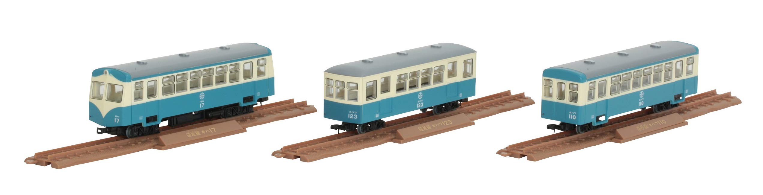 Tomytec Railway Collection Iron Collection Narrow Gauge 80 Nekoya Line Kiha 110 Type New Paint Set Diorama Supplies First Order Limited 312048
Tomytec Railway Collection Iron Collection Narrow Gauge 80 Nekoya Line Kiha 110 Type New Paint Set Diorama Supplies First Order Limited 312048