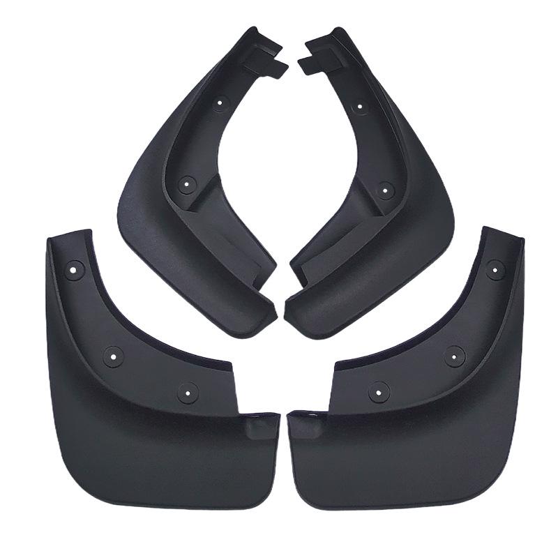 Volkswagen Touareg R-LINE 2017-2018 Car Mudguards (Cross-border)
Volkswagen Touareg R-LINE 2017-2018 Car Mudguards (Cross-border)