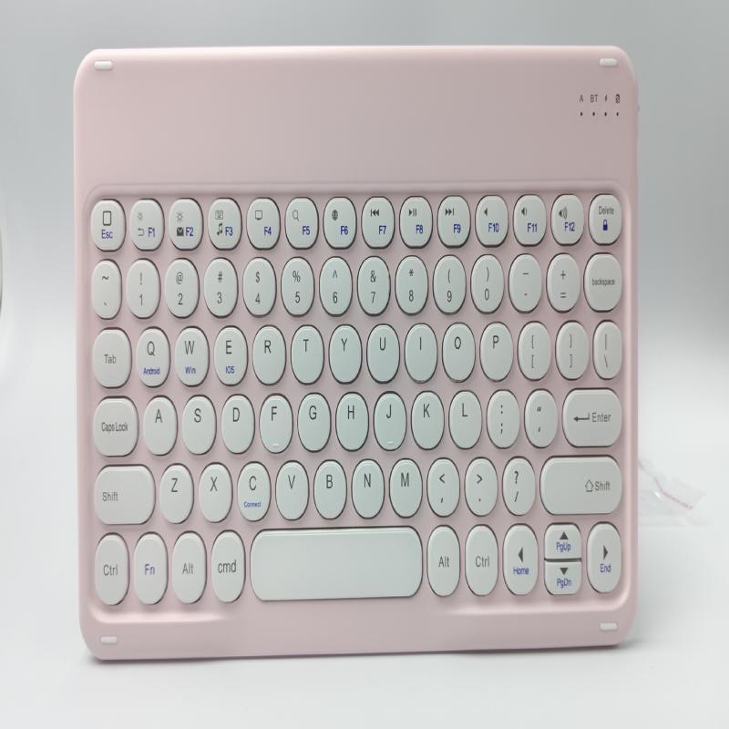 OLOEY X3 Wireless Custom Mechanical Keyboard
OLOEY X3 Wireless Custom Mechanical Keyboard