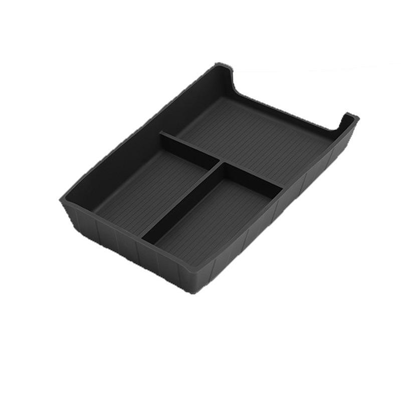 1pcs for BYD Sealion 7 2025 2025 Center Console Lower Storage Box Car Storage Tray Organizers Tidying Interior Accessories
1pcs for BYD Sealion 7 2025 2025 Center Console Lower Storage Box Car Storage Tray Organizers Tidying Interior Accessories