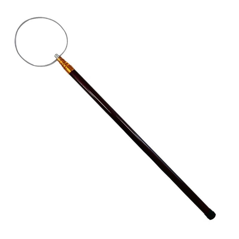 OLOMM Telescopic Water Rescue Pole with Hook 9.5m
OLOMM Telescopic Water Rescue Pole with Hook 9.5m