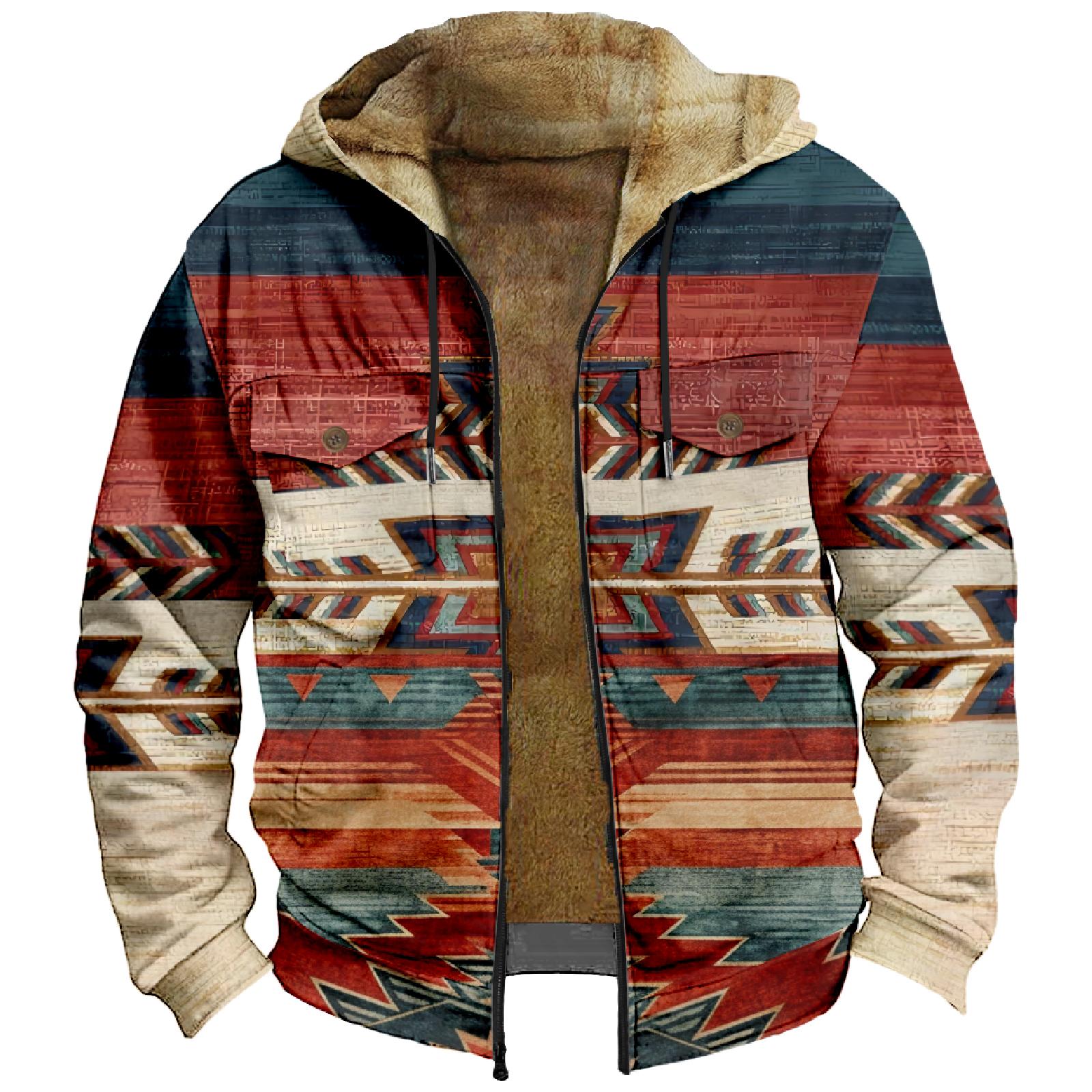 Мужская зимняя флисовая толстовка с капюшоном на молнии с накладным карманом, повседневная куртка XXL
Мужская зимняя флисовая толстовка с капюшоном на молнии с накладным карманом, повседневная куртка XXL