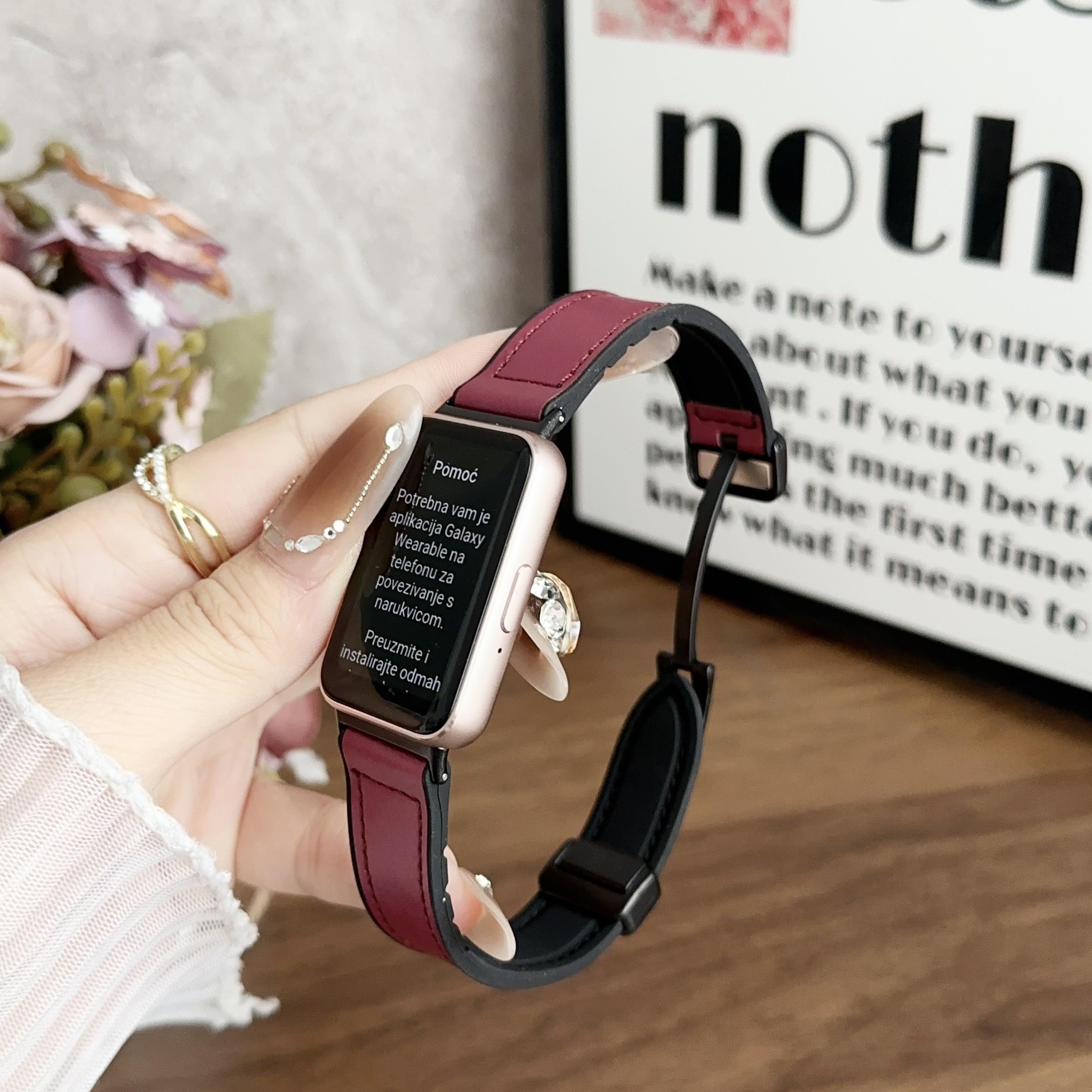 Шкіряний силіконовий ремінець для Samsung Galaxy Fit 3, заміна браслета, магнітна пряжка, ремінець для годинника, аксесуари для Galaxy Fit 3 Band Samsung Galaxy Fit3
Шкіряний силіконовий ремінець для Samsung Galaxy Fit 3, заміна браслета, магнітна пряжка, ремінець для годинника, аксесуари для Galaxy Fit 3 Band Samsung Galaxy Fit3