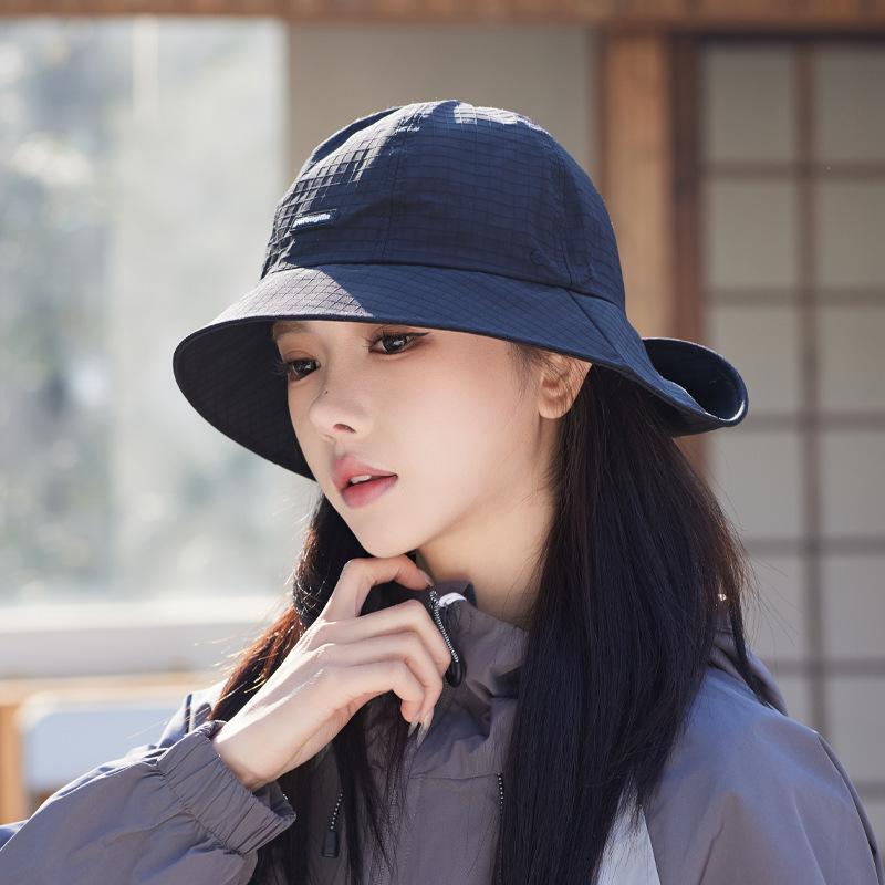 Летняя шаль для защиты шеи, защита от солнца, кепка, для активного отдыха, альпинизма, рыбалки, солнцезащитная шляпа, мужская и женская, быстросохнущая, водонепроницаемая шляпа-ведро
Летняя шаль для защиты шеи, защита от солнца, кепка, для активного отдыха, альпинизма, рыбалки, солнцезащитная шляпа, мужская и женская, быстросохнущая, водонепроницаемая шляпа-ведро