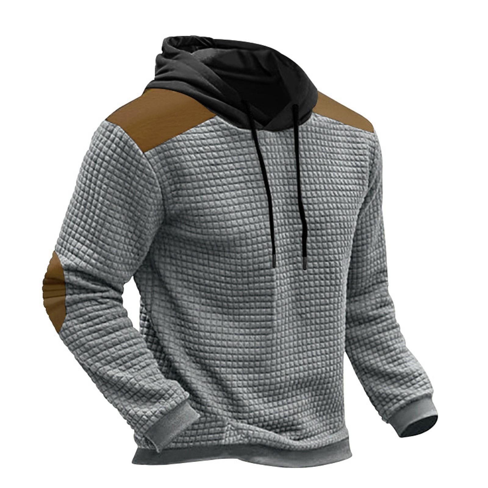 Мужская винтажная толстовка с длинным рукавом и принтом, толстовка с капюшоном, топ L
Мужская винтажная толстовка с длинным рукавом и принтом, толстовка с капюшоном, топ L